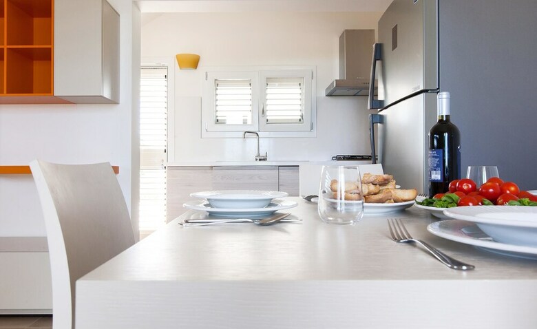Apartamento Ville Marinelli