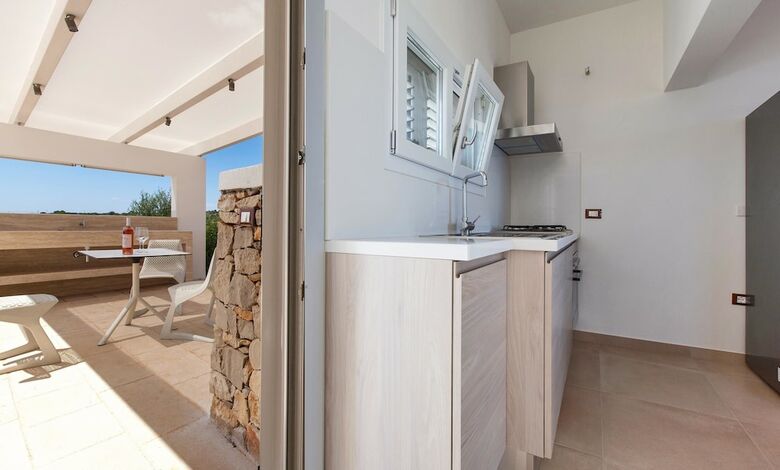 Apartamento Ville Marinelli