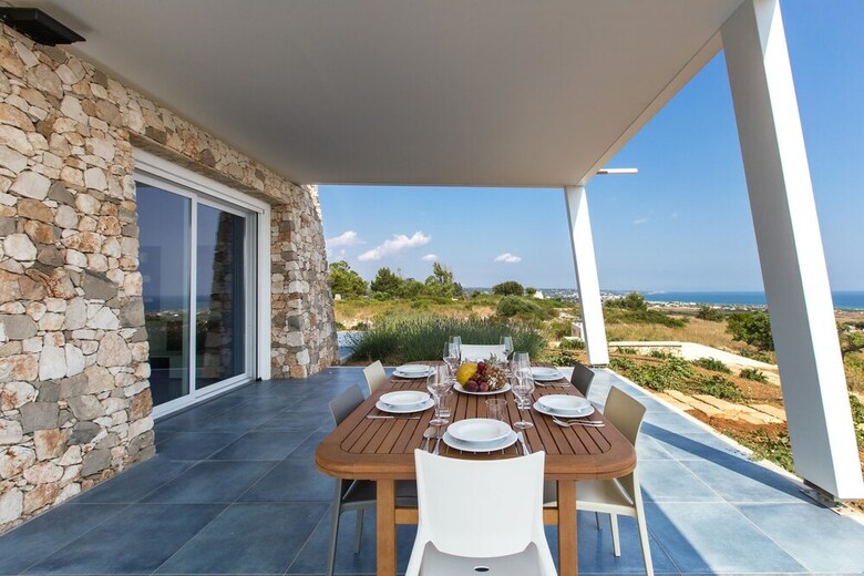 Apartamento Ville Marinelli