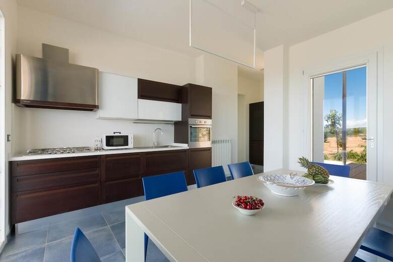 Apartamento Ville Marinelli