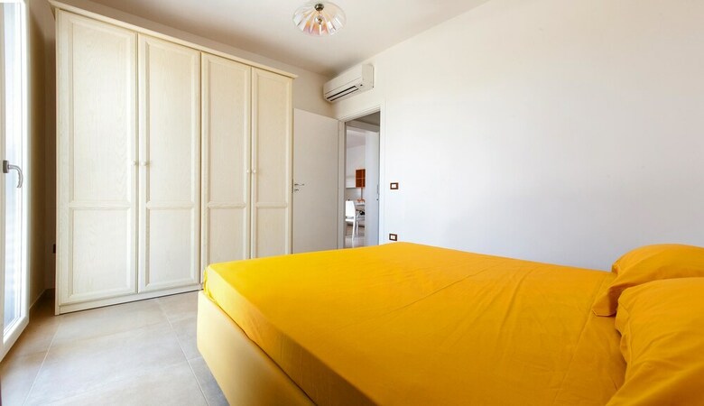 Apartamento Ville Marinelli