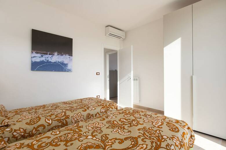 Apartamento Ville Marinelli