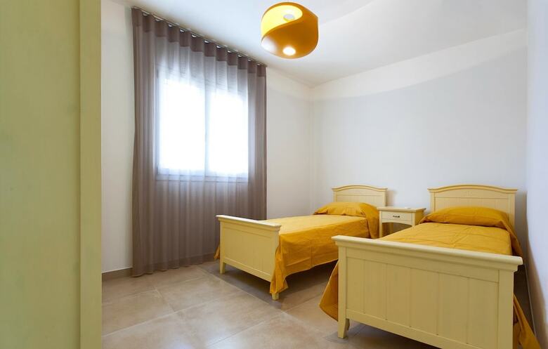 Apartamento Ville Marinelli