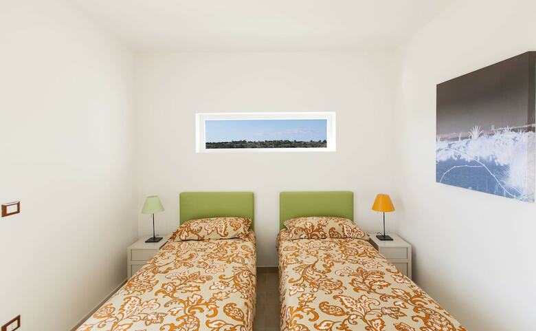 Apartamento Ville Marinelli