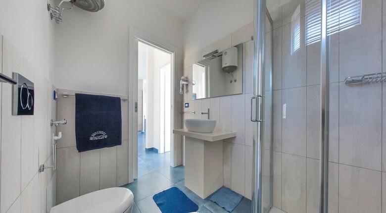 Apartamento Ville Marinelli