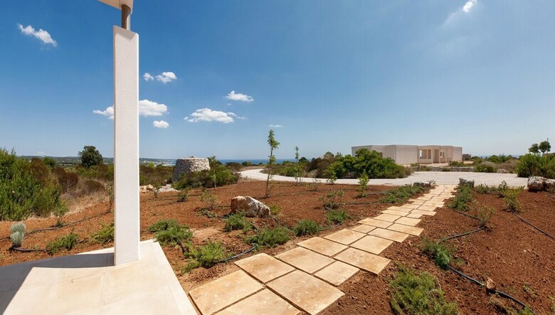 Apartamento Ville Marinelli