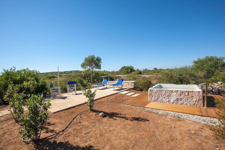 Apartamento Ville Marinelli