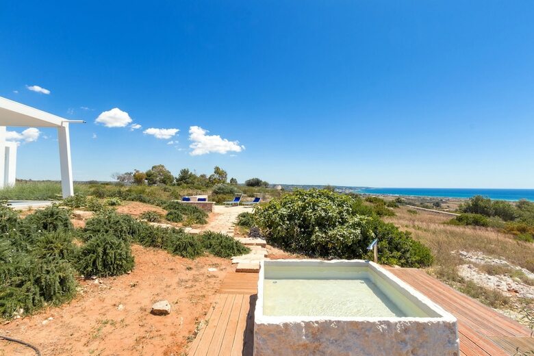 Apartamento Ville Marinelli