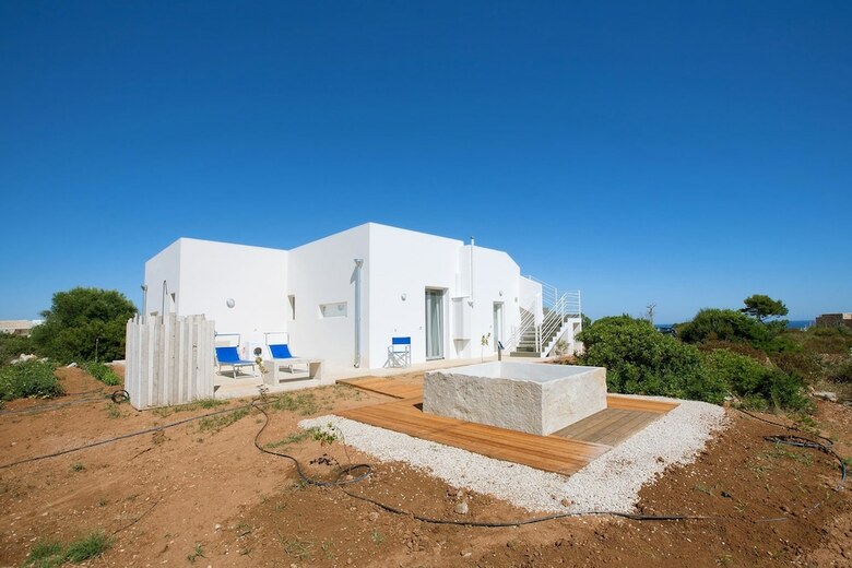 Apartamento Ville Marinelli