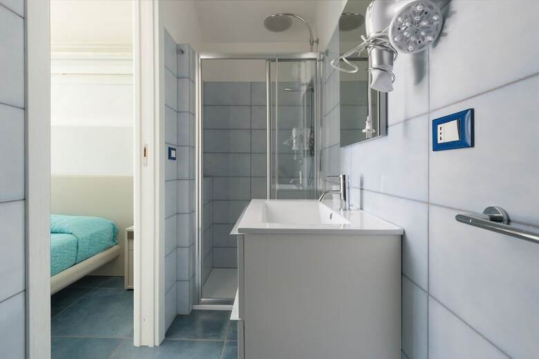 Apartamento Ville Marinelli