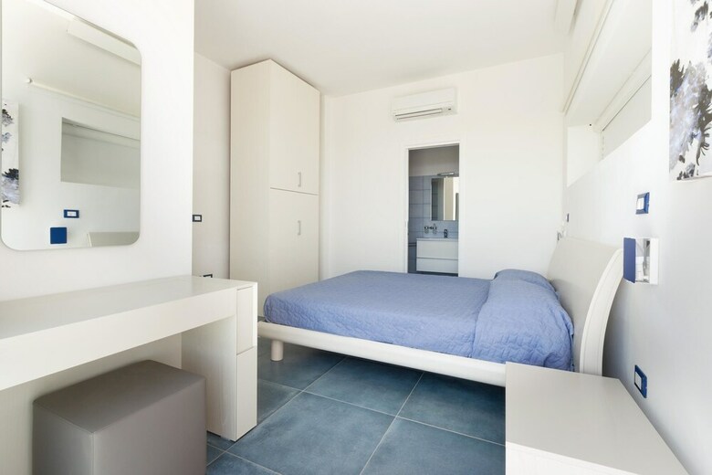 Apartamento Ville Marinelli