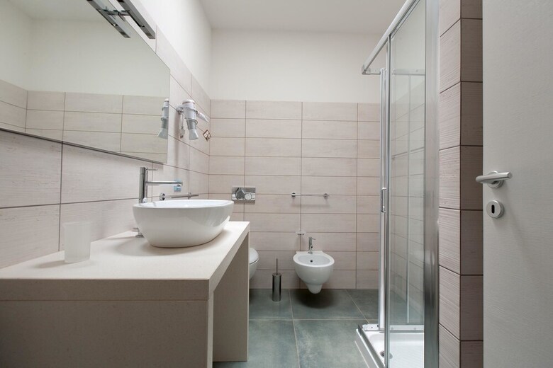 Apartamento Ville Marinelli