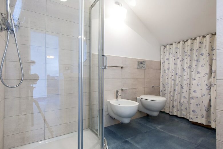 Apartamento Ville Marinelli