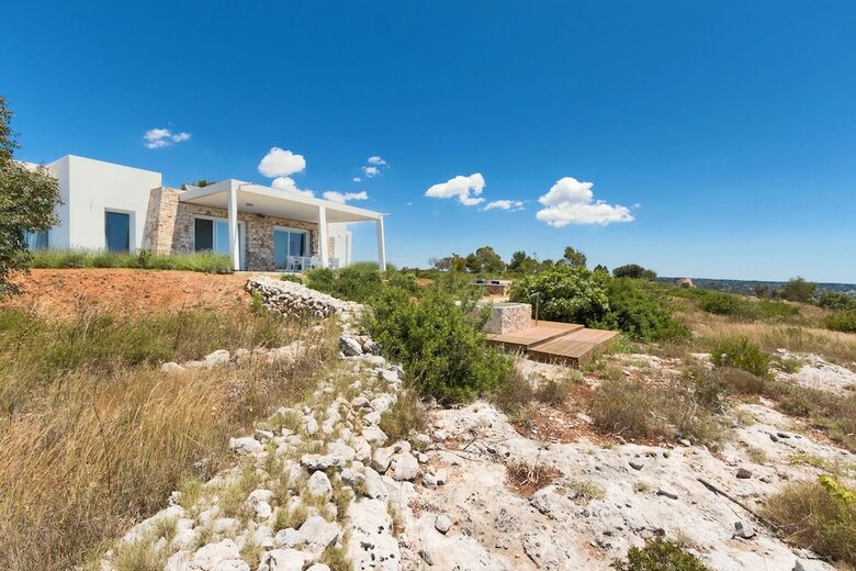 Apartamento Ville Marinelli