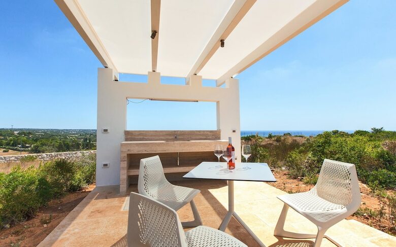 Apartamento Ville Marinelli