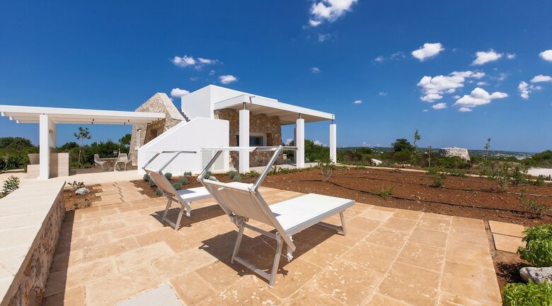 Apartamento Ville Marinelli