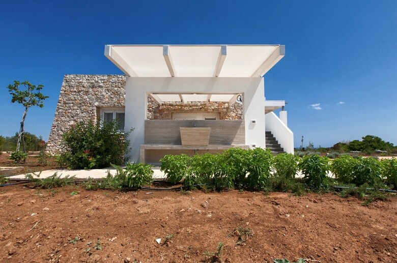 Apartamento Ville Marinelli