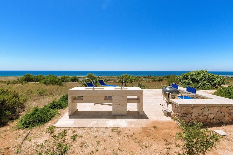 Apartamento Ville Marinelli