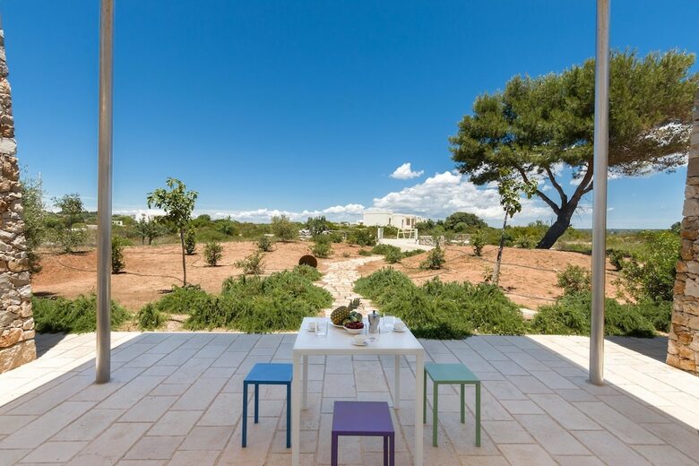 Apartamento Ville Marinelli
