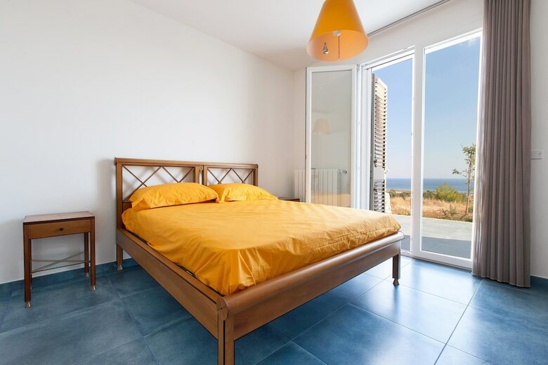 Apartamento Ville Marinelli