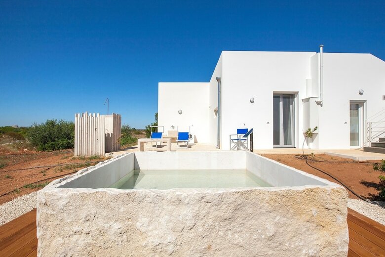 Apartamento Ville Marinelli