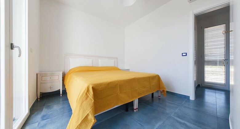 Apartamento Ville Marinelli
