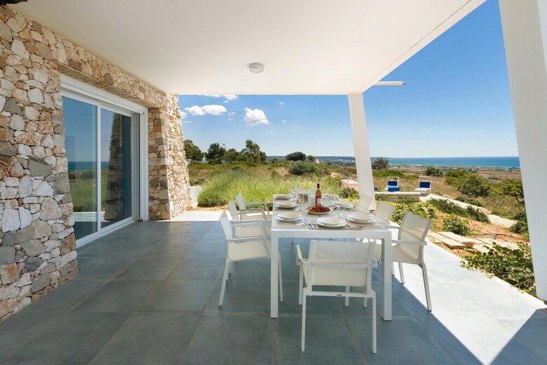 Apartamento Ville Marinelli