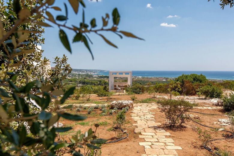 Apartamento Ville Marinelli