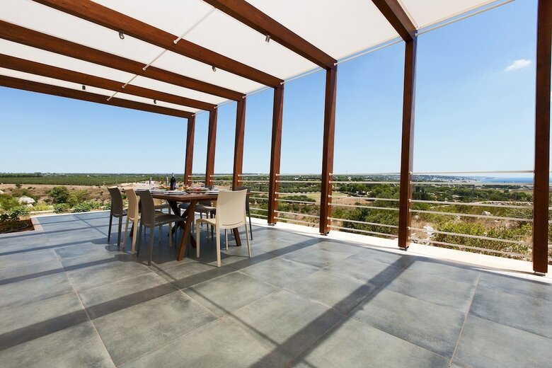 Apartamento Ville Marinelli