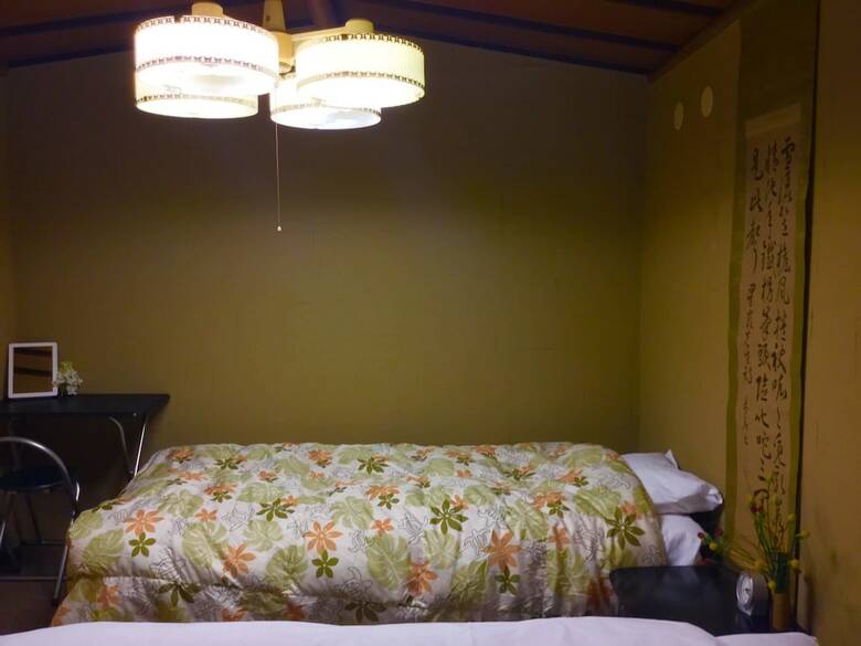 Hotel Fogainn Shinsaibashi
