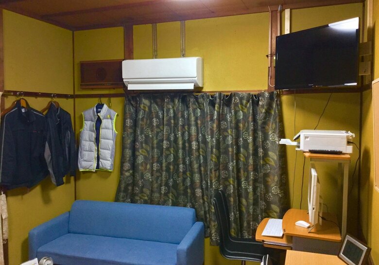 Hotel Fogainn Shinsaibashi
