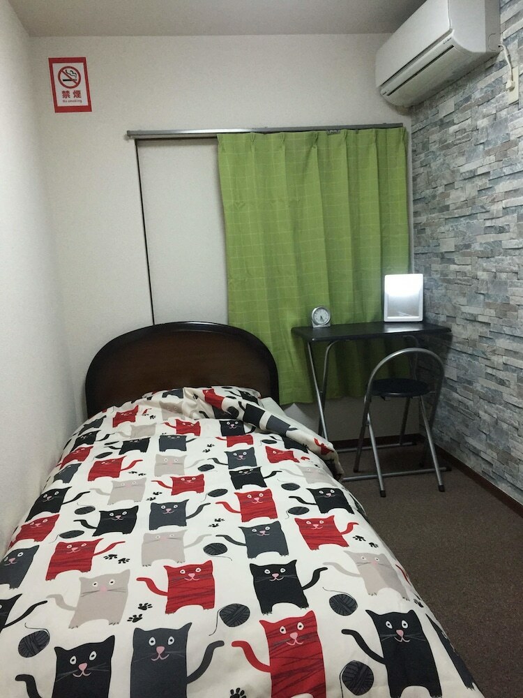 Hotel Fogainn Shinsaibashi
