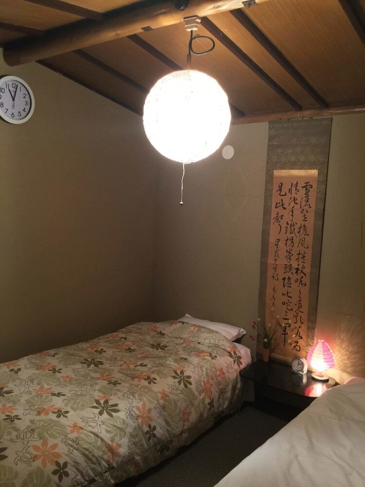 Hotel Fogainn Shinsaibashi