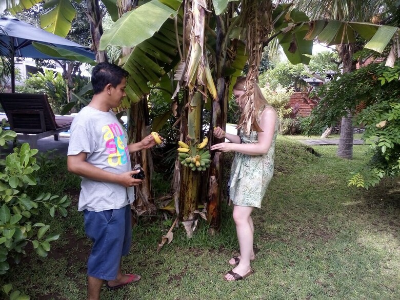 Hotel Suka Sari Cottages