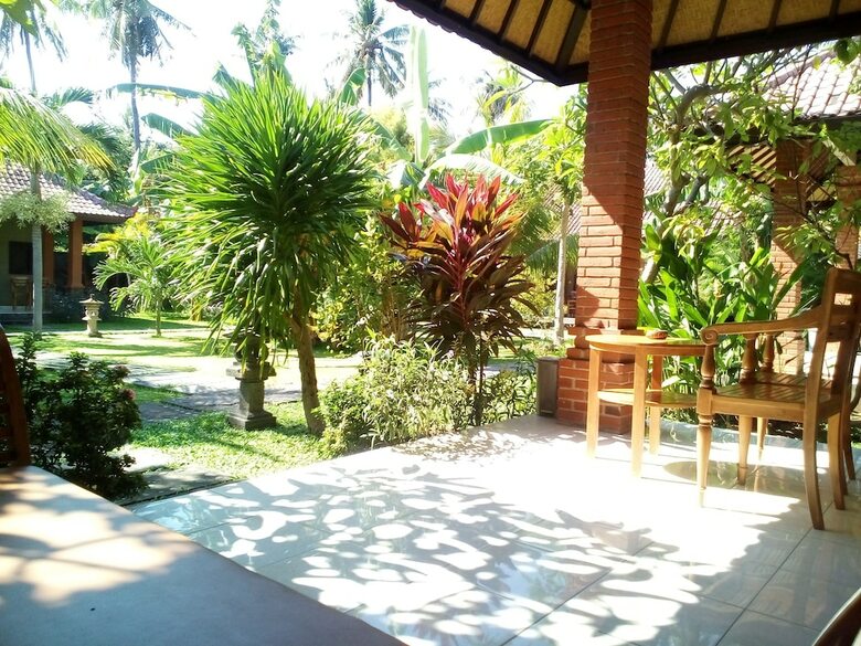 Hotel Suka Sari Cottages
