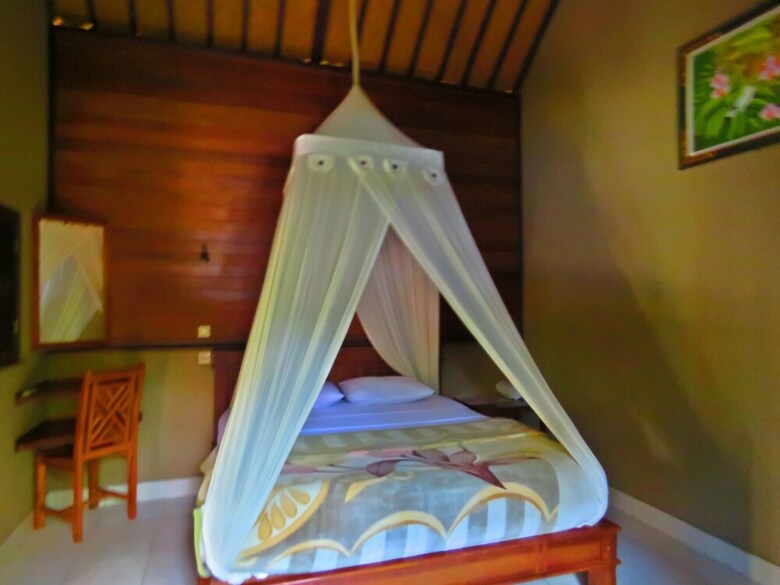Hotel Suka Sari Cottages