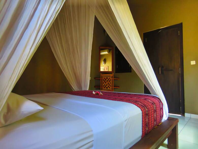 Hotel Suka Sari Cottages