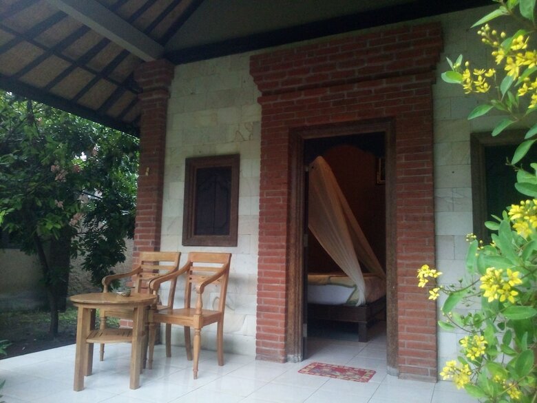 Hotel Suka Sari Cottages