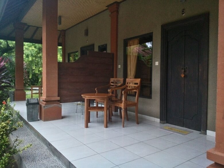 Hotel Suka Sari Cottages