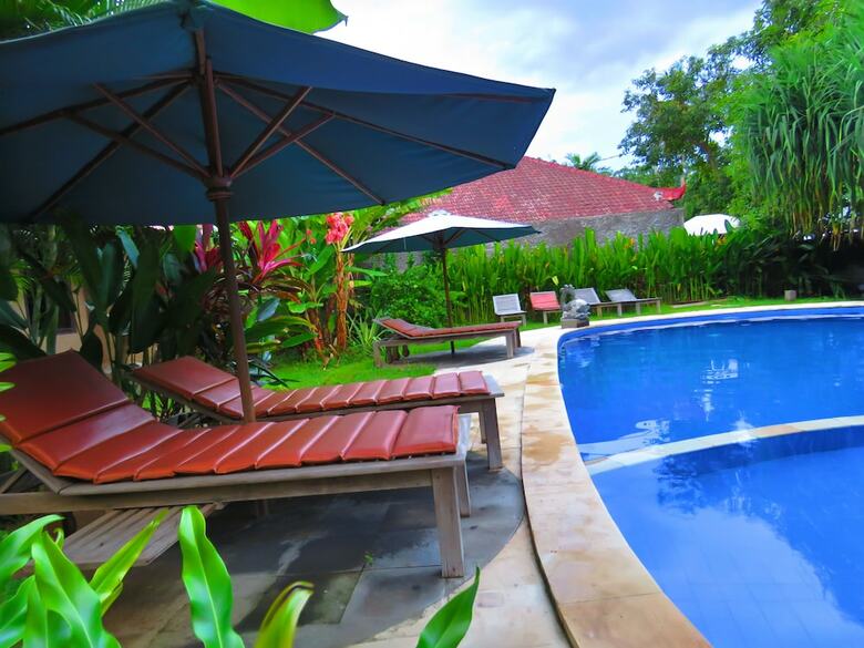 Hotel Suka Sari Cottages
