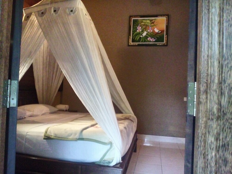 Hotel Suka Sari Cottages