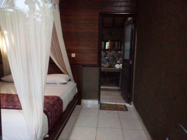 Hotel Suka Sari Cottages