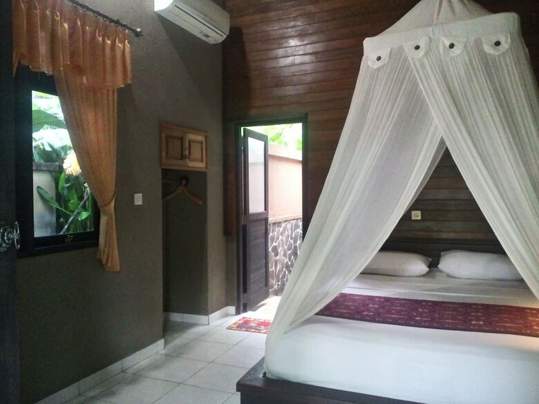 Hotel Suka Sari Cottages