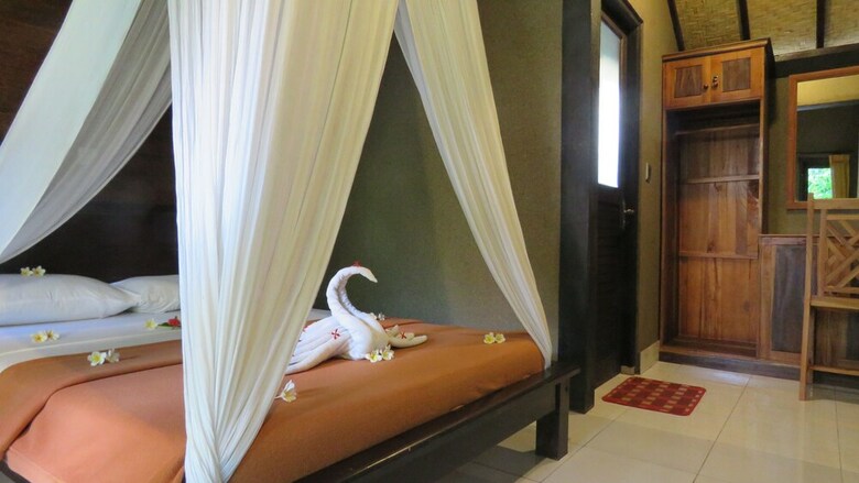 Hotel Suka Sari Cottages