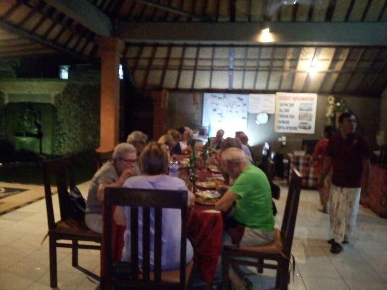Hotel Suka Sari Cottages