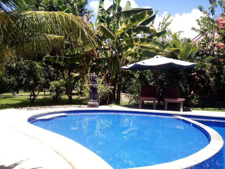 Hotel Suka Sari Cottages