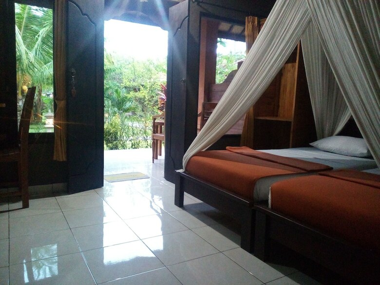Hotel Suka Sari Cottages