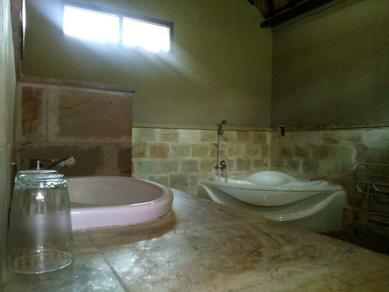 Hotel Suka Sari Cottages