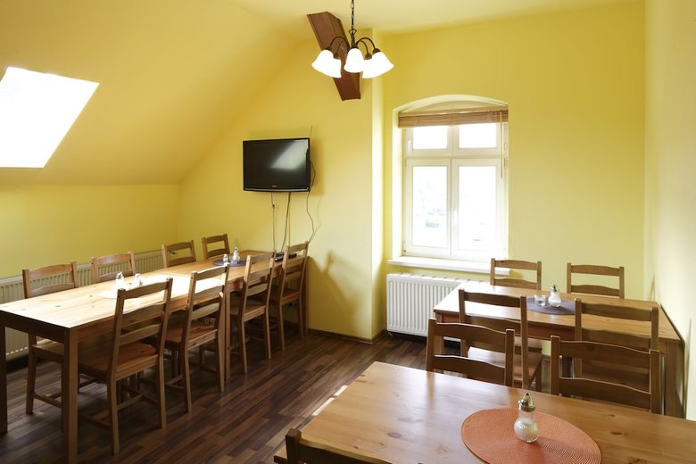 Hotel Am Lindenhof