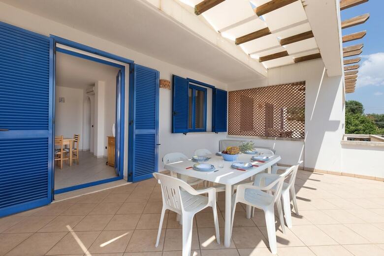 Terra Greci Apartments